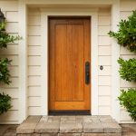 Orange County Front Doors