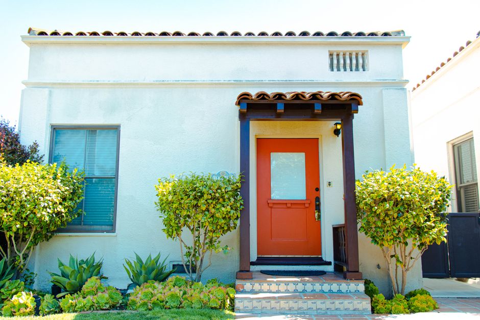 orange county doors