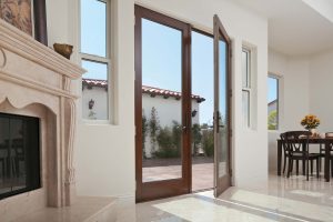 Orange County French Doors