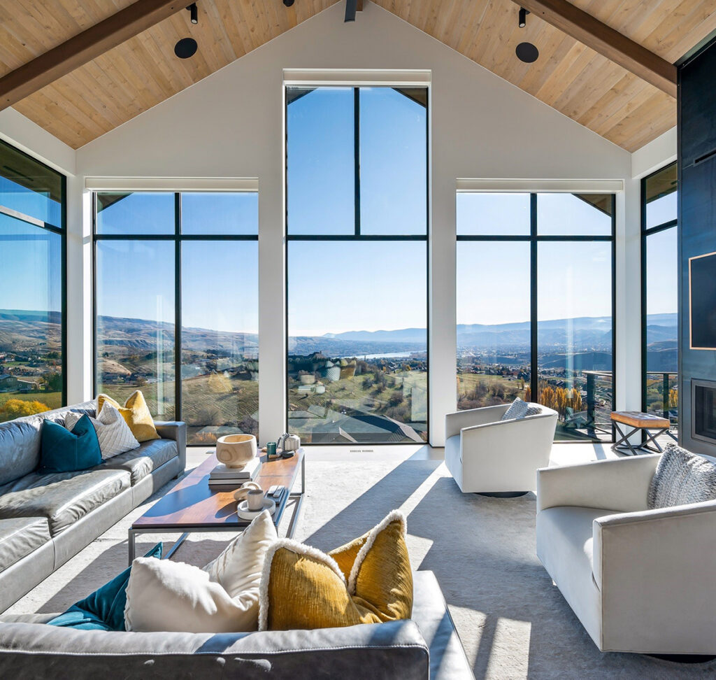 Aluminum Windows orange county