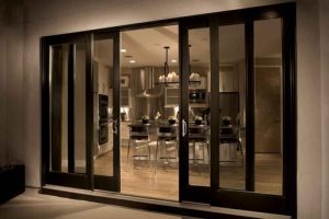 Orange County Patio Doors