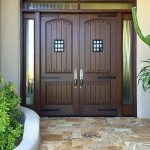 Orange County Front Doors