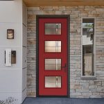 Orange County Front Doors