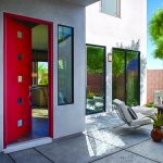 Orange County Front Doors