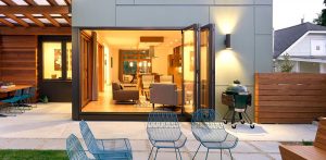 Orange County Patio Doors