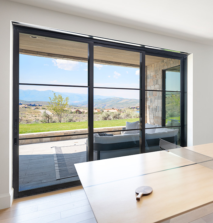 Western Window Systems — Authorized Dealer in Orange County, CA