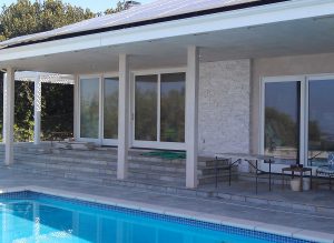 sliding patio doors