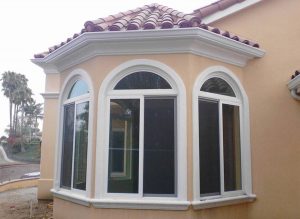new windows