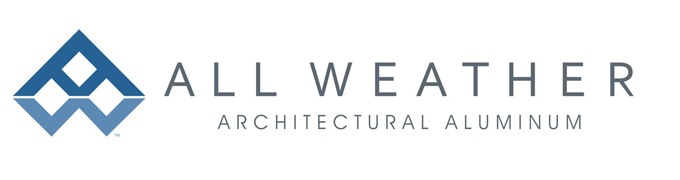 all weather aluminum doors