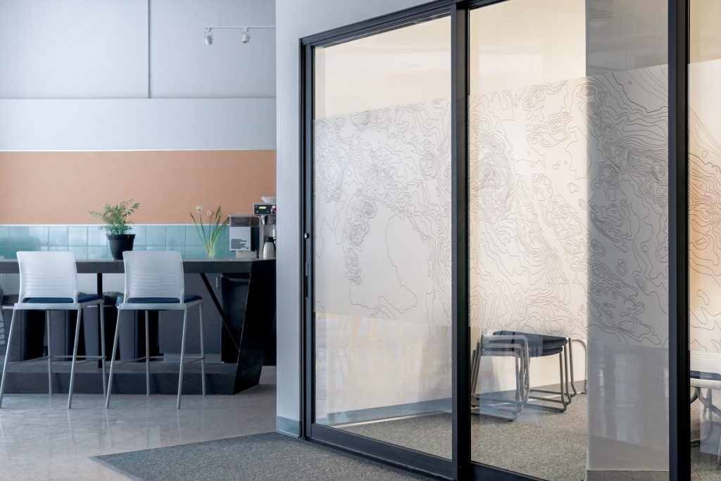 benefits of sliding doors