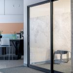benefits of sliding doors