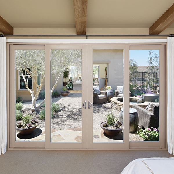 Milgard Montecito Series Windows All American Door Inc
