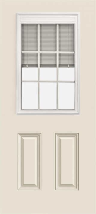 Jeld-wen Windows and Doors, All American Door, Inc.