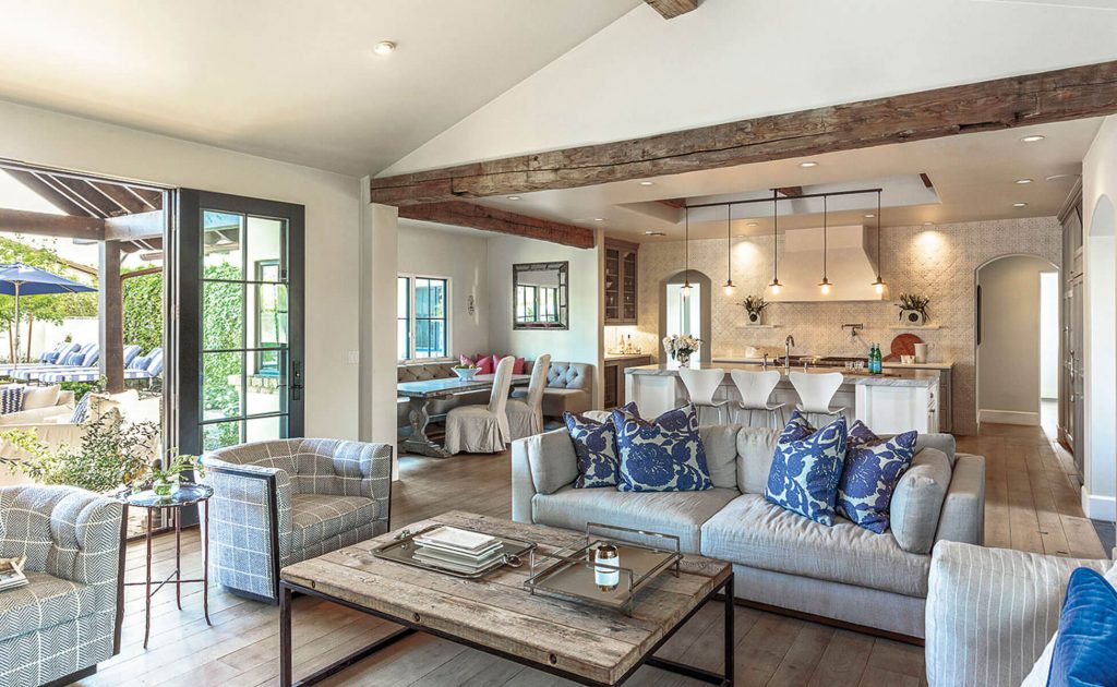 Orange County French Doors