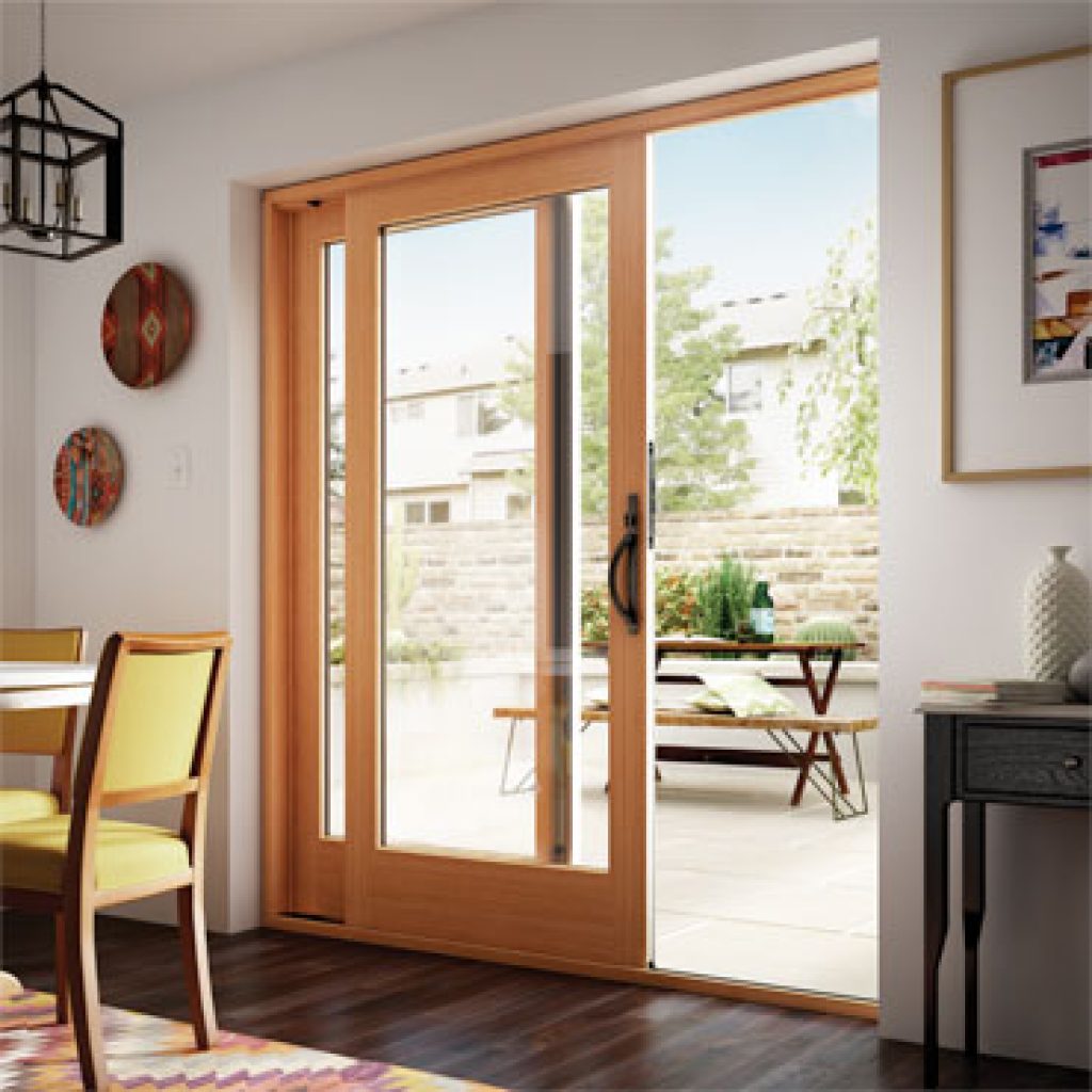 Replacement Windows & Doors