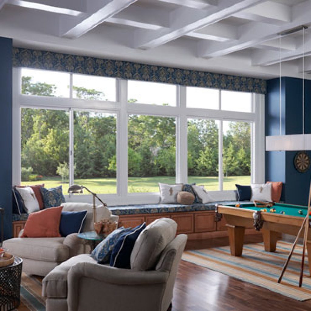 Replacement Windows & Doors