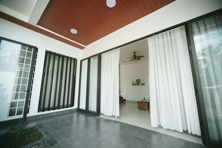 extra large sliding glass doors