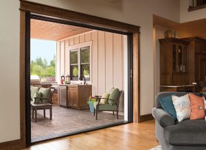 sliding patio doors
