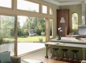 sliding patio doors