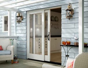 French Doors