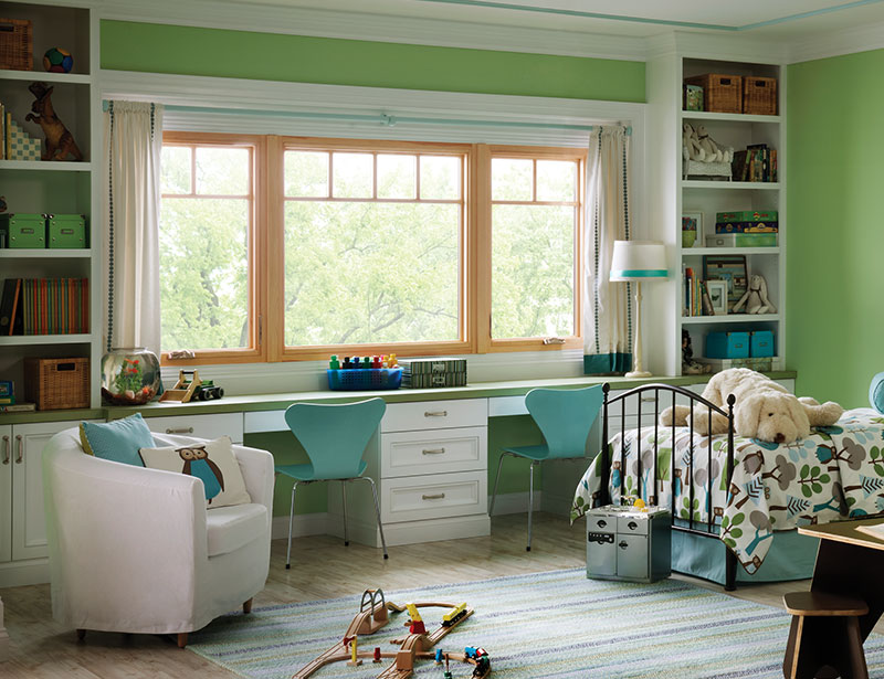 milgard wood windows