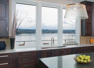 new kitchen windows