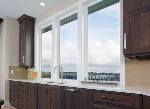 new kitchen windows