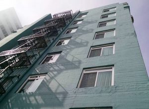 window installation