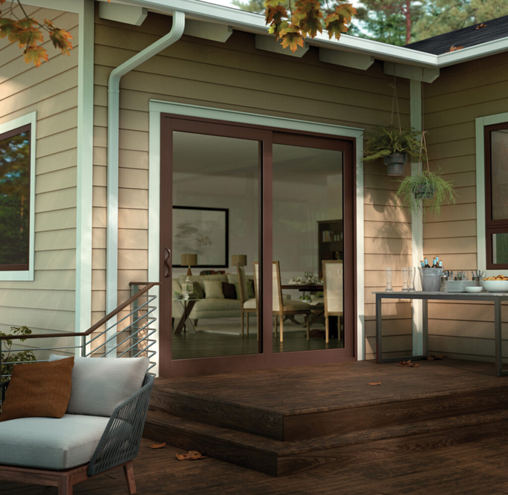 sliding patio doors orange county