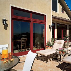 Orange County Patio Doors