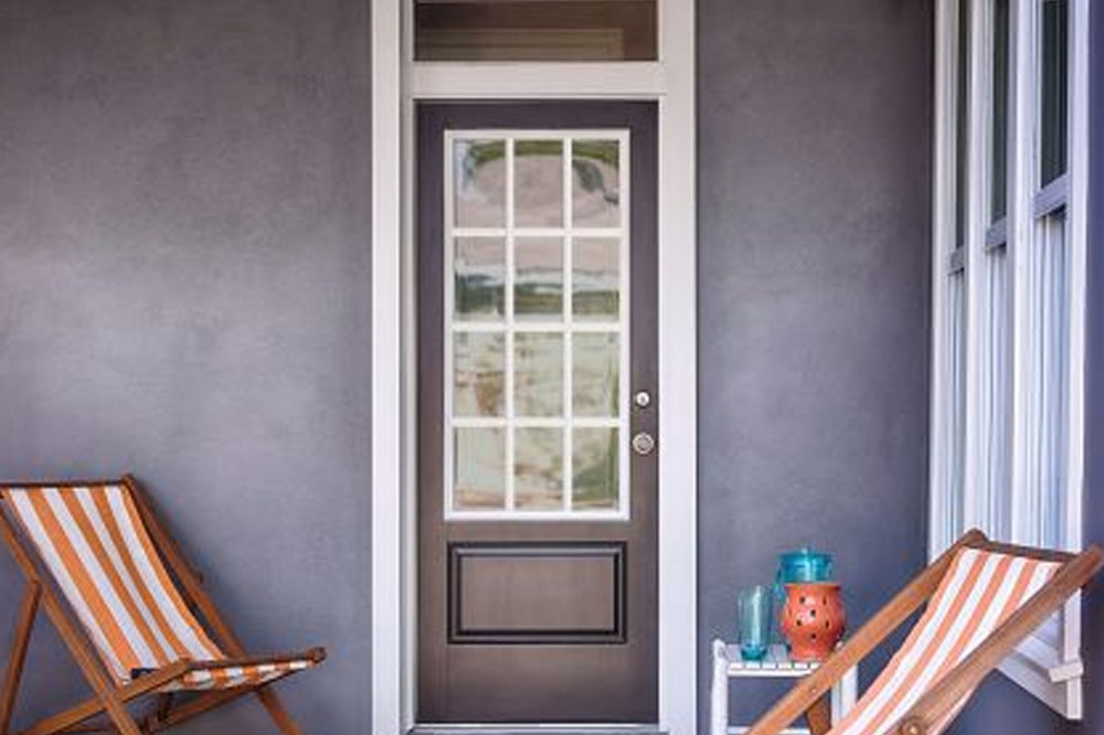 stel doors