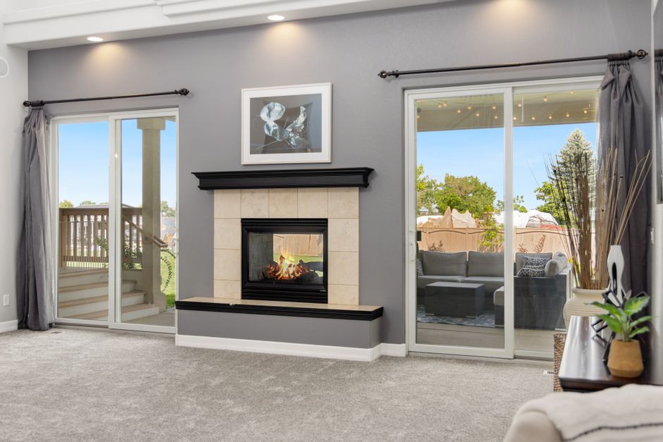 patio doors