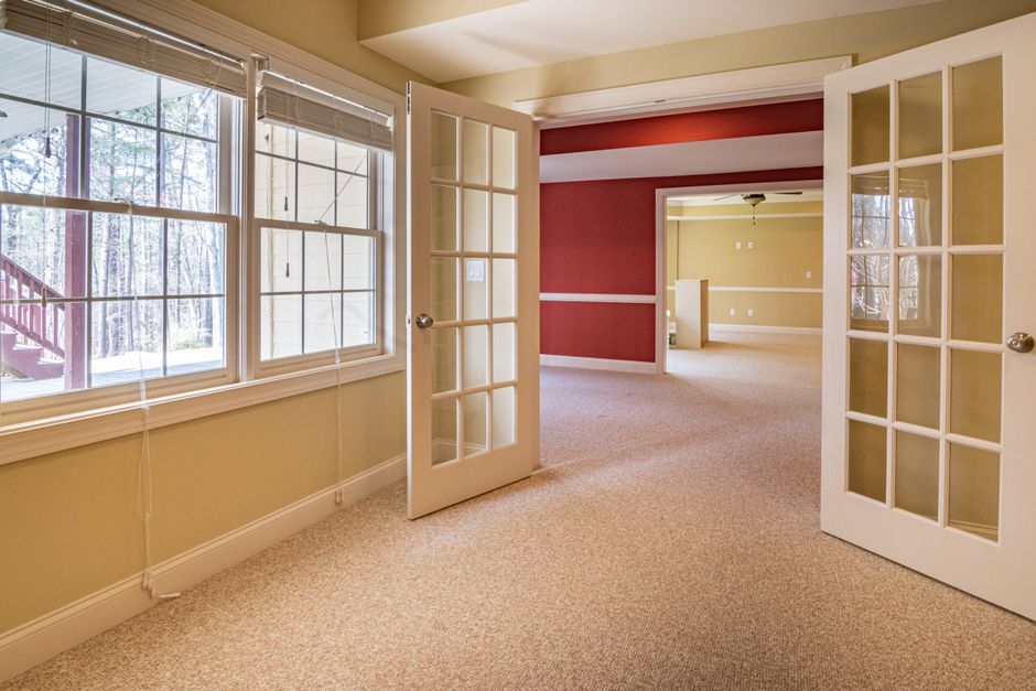 French door replacement