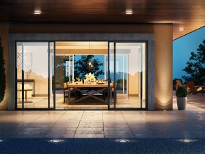 Orange County Patio Doors