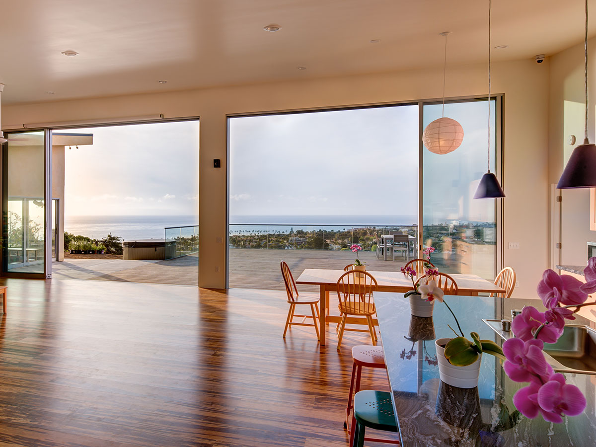 western window systems Frame Options