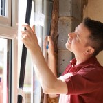 window and door replacement services